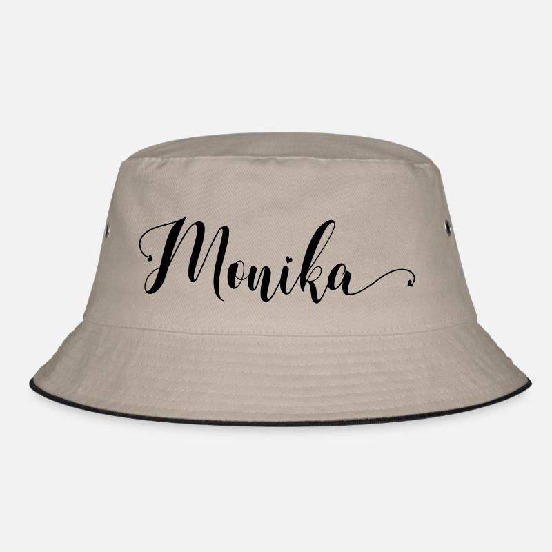 monika Bucket Hat