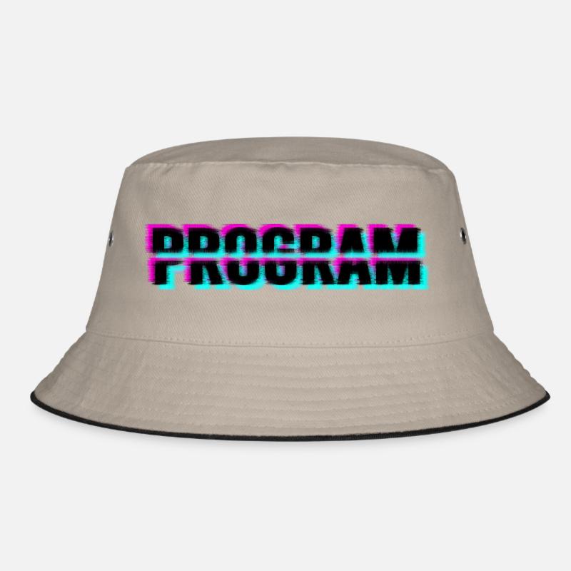 Bucket Hat