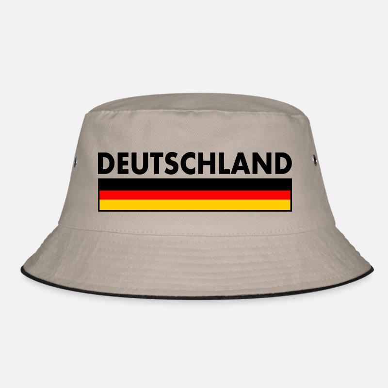 Germany Bob