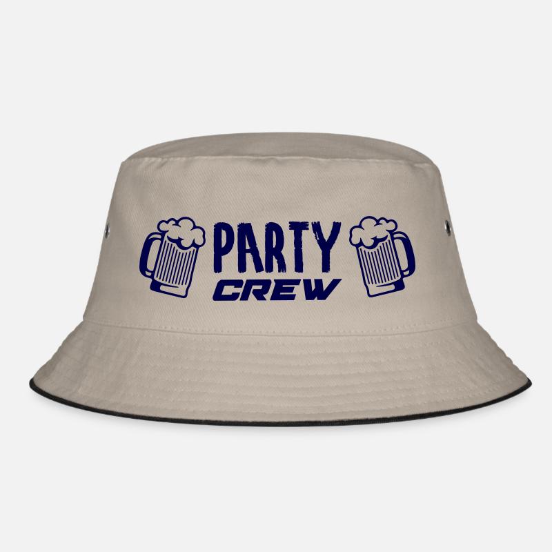 Bucket Hat