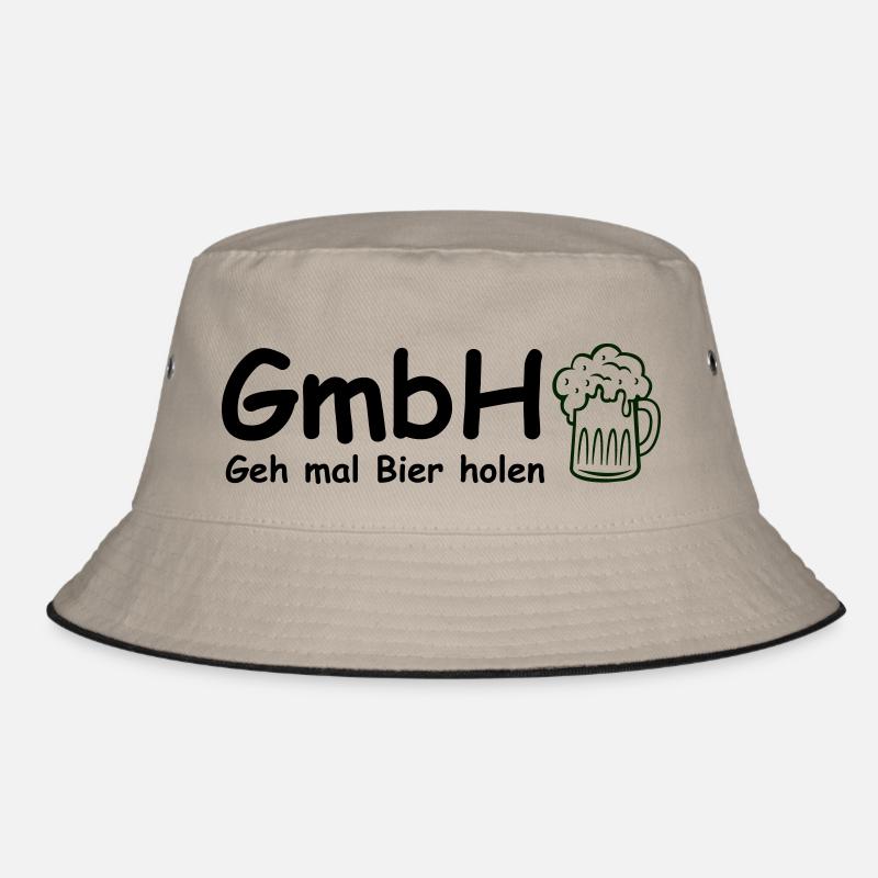 Bucket Hat