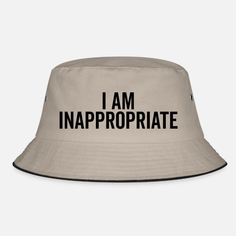 Bucket Hat