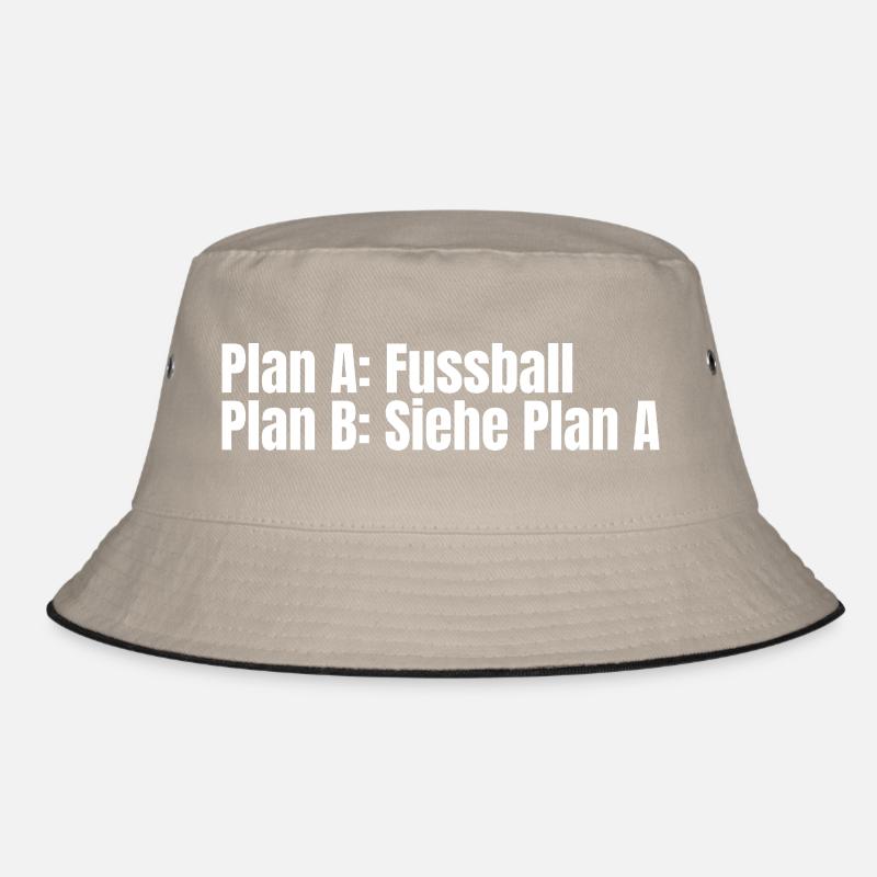 Plan A Football – Plan B Bob