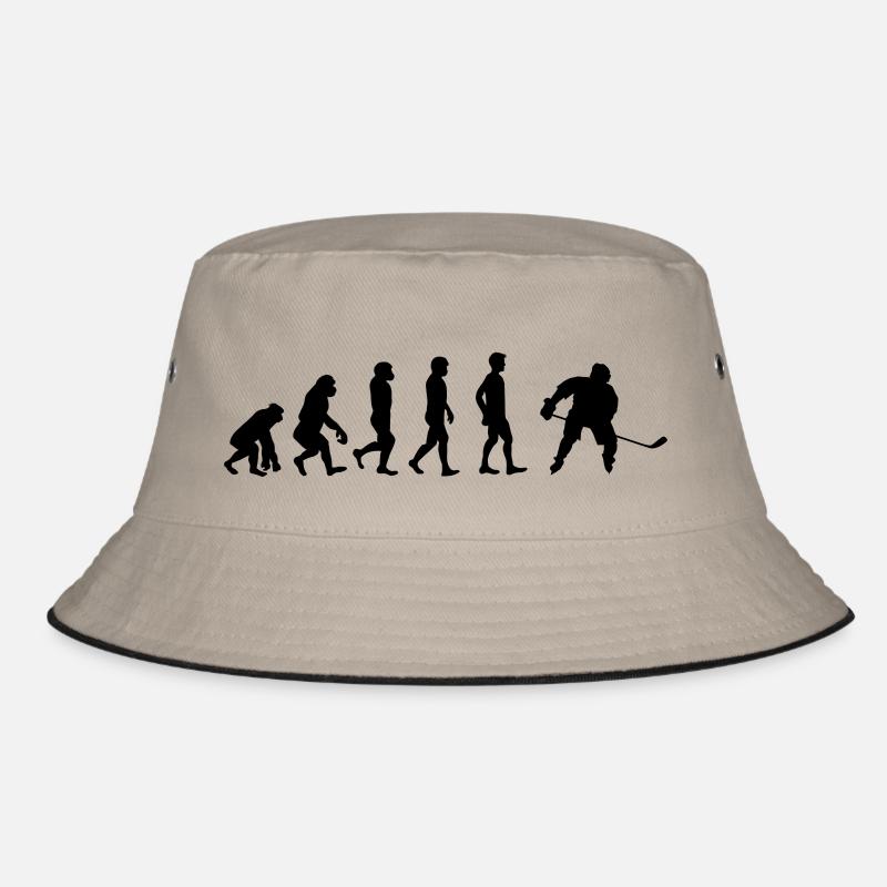 Evolution Hockey Bob