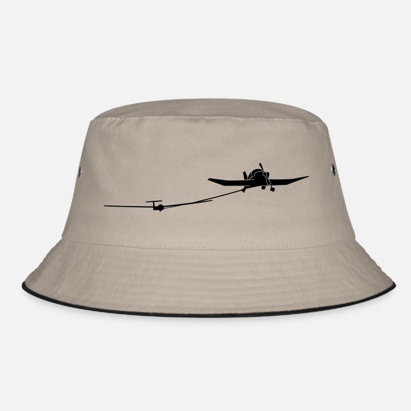 fschlepp dr400 Geschenk Bucket Hat