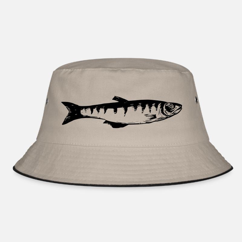 Bucket Hat