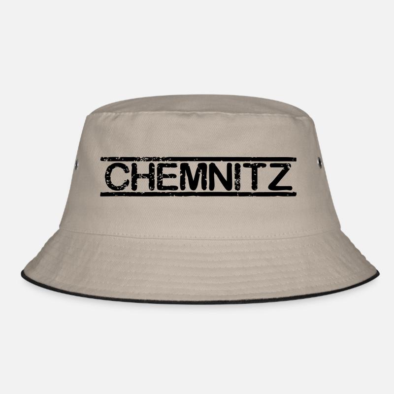 Bucket Hat