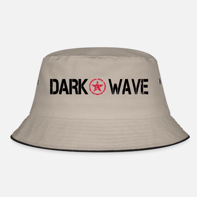 darkwave Bucket Hat