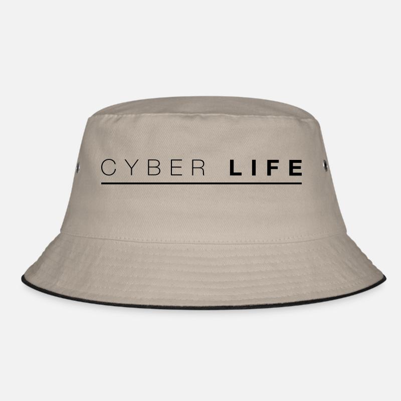Bucket Hat