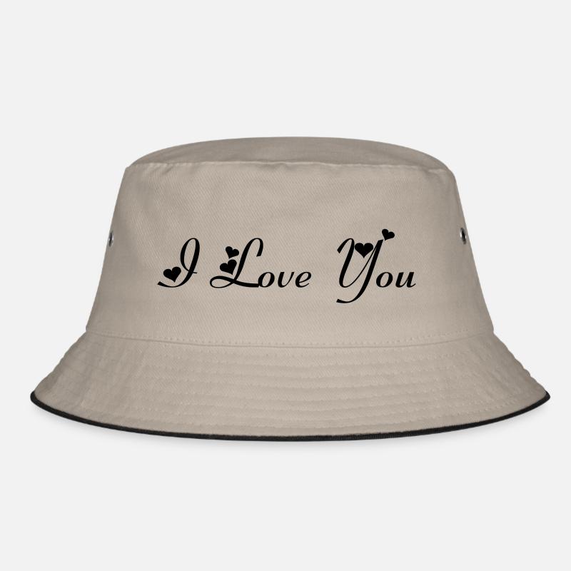 Bucket Hat