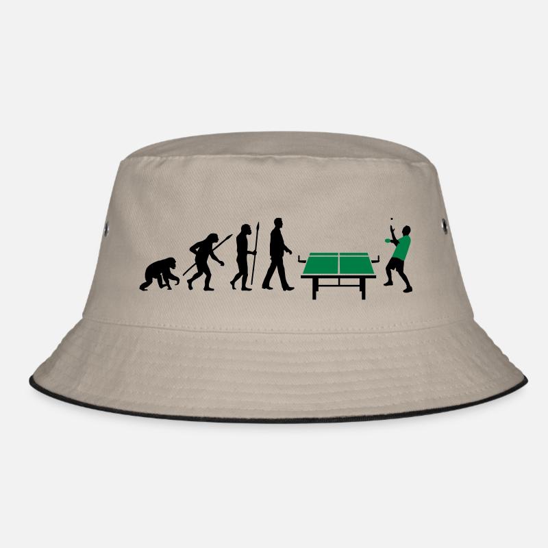 Bucket Hat