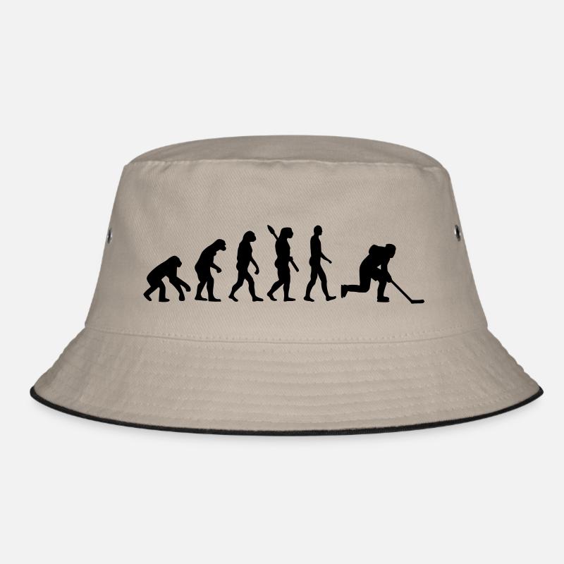 Évolution Hockey sur glace Bob