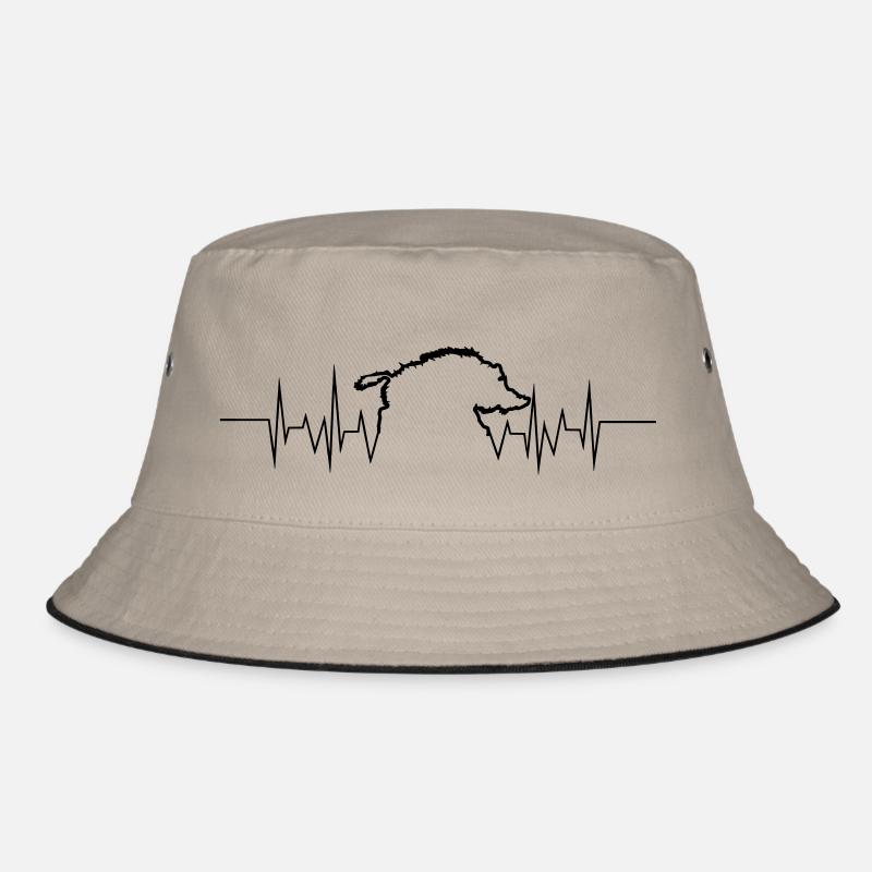 Wildschwein Bucket Hat