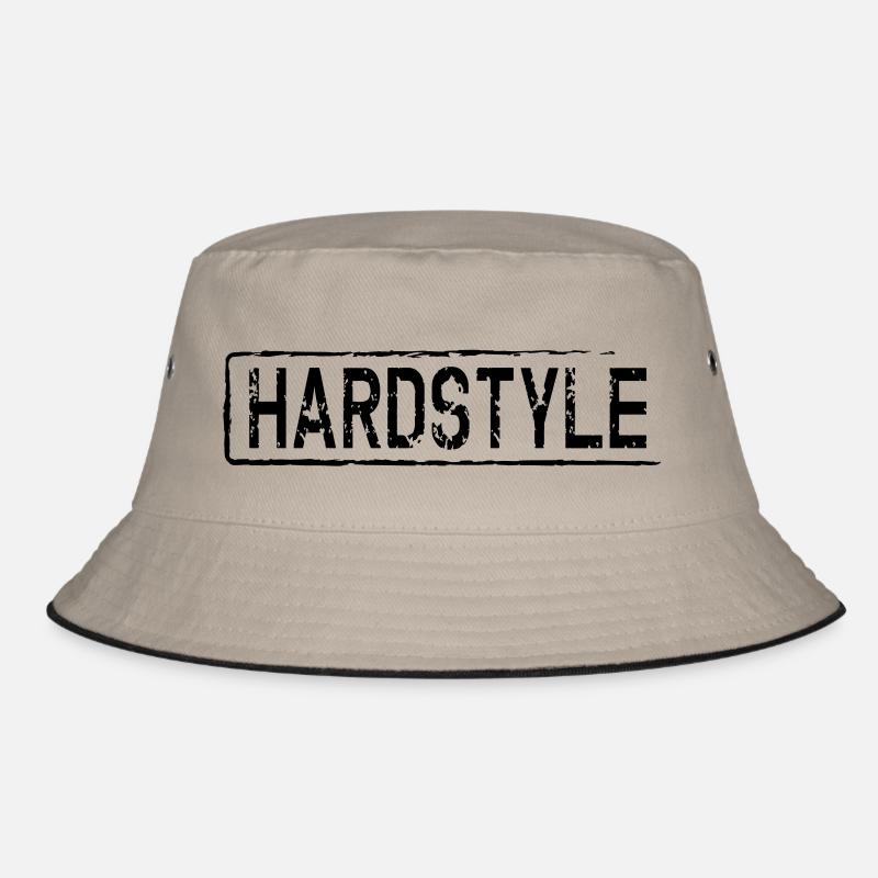 hardstyle Bob