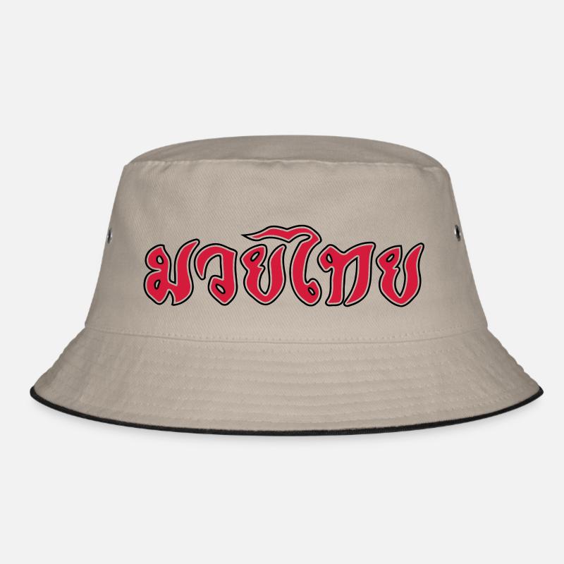 Muay Thai Script Bob