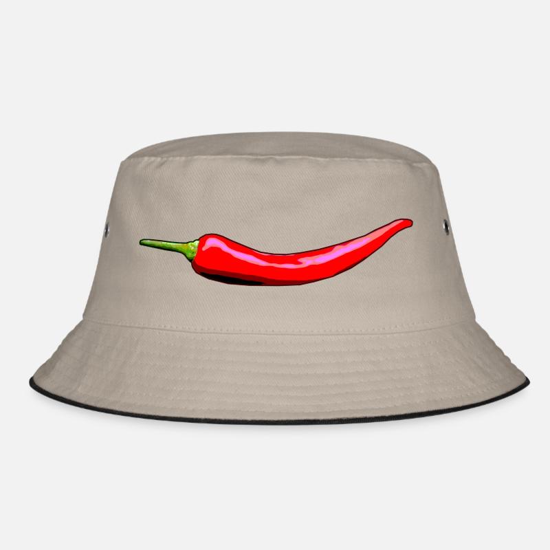 Chilli Bob