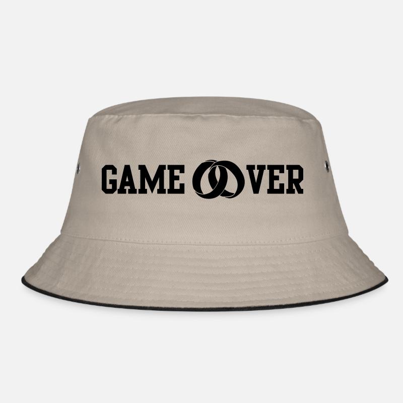 game over Bob