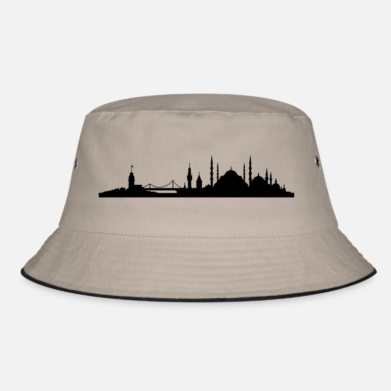 Bucket Hat
