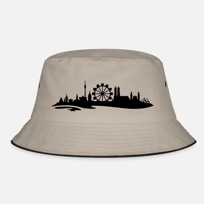 Munich ferris horizon roue 3 Bob