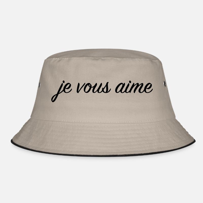 Je vous aime Bob