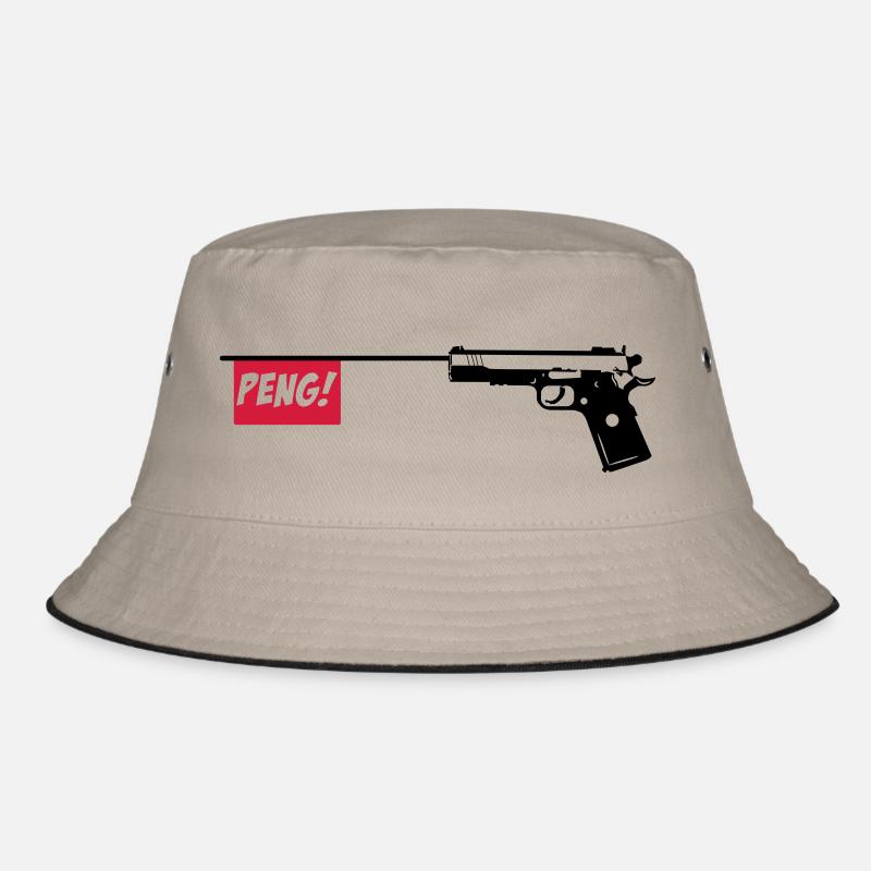 Gun PENG 2c Bob