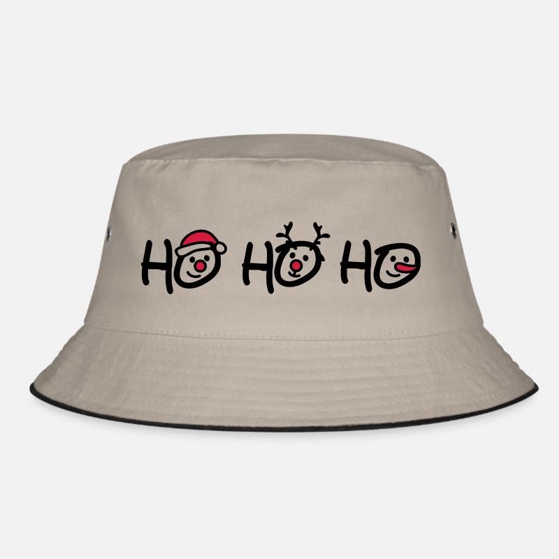 Ho Ho Ho Bob