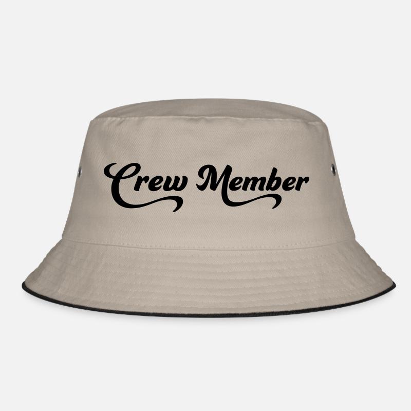 Bucket Hat