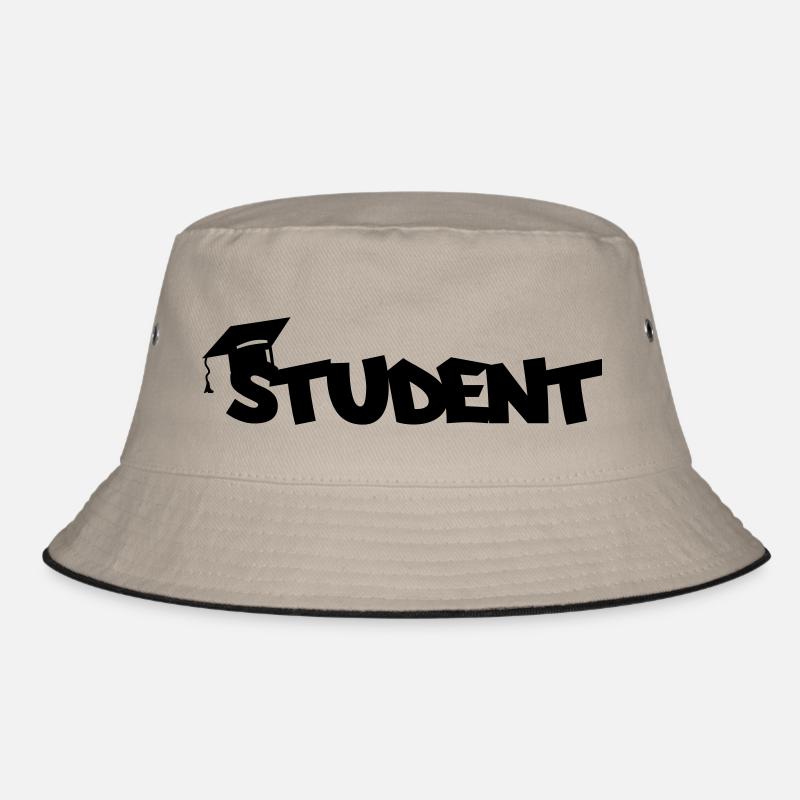 Bucket Hat