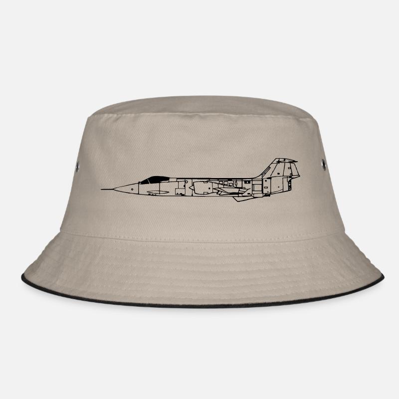 f104_vec_1 de Bucket Hat