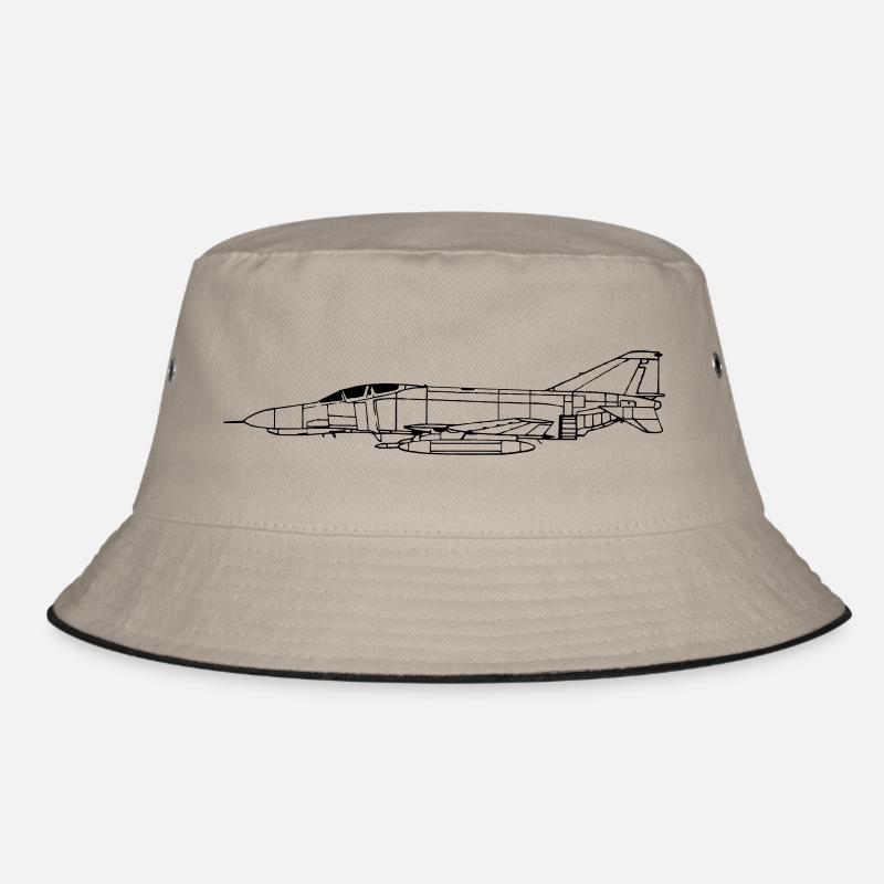 phantom_vec_1 de Bucket Hat