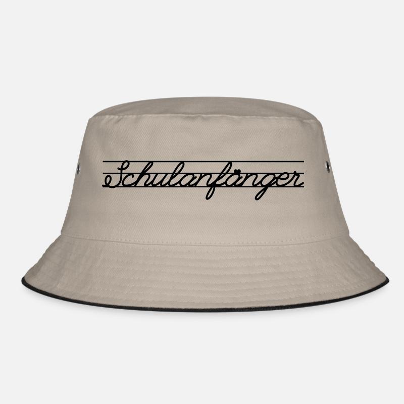 Bucket Hat