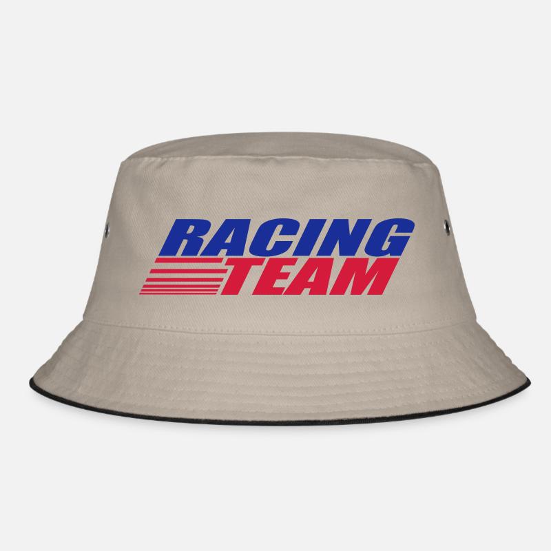 Racing Team Bob