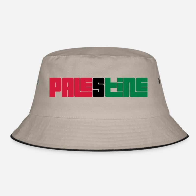 Palestine Bob