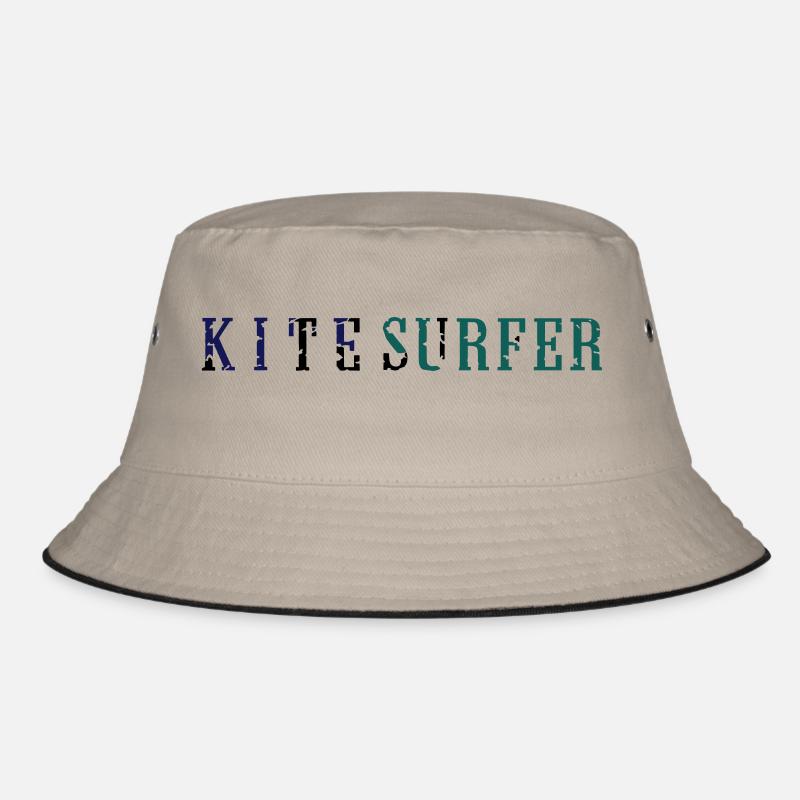 kitesurfer_vec_3 de Bucket Hat