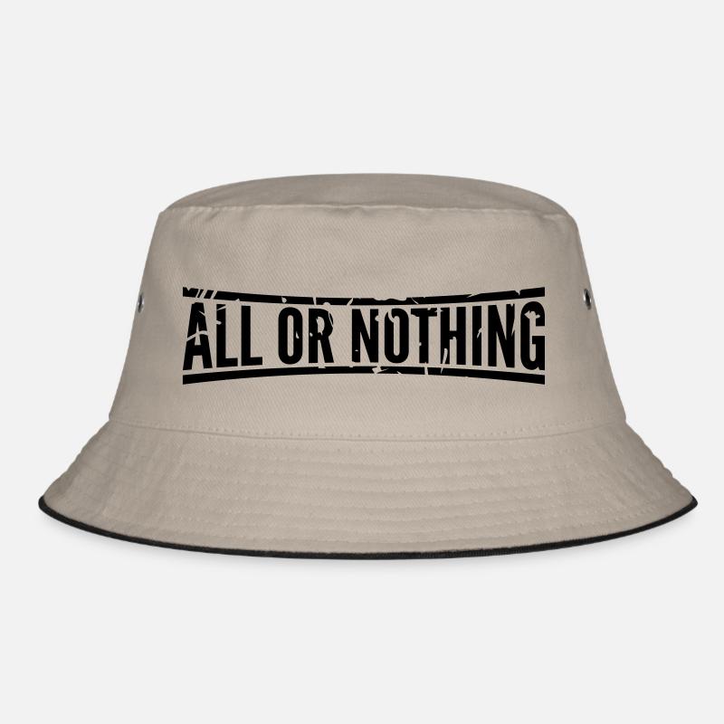 Bucket Hat