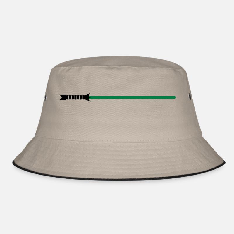 Lichtschwert Bucket Hat
