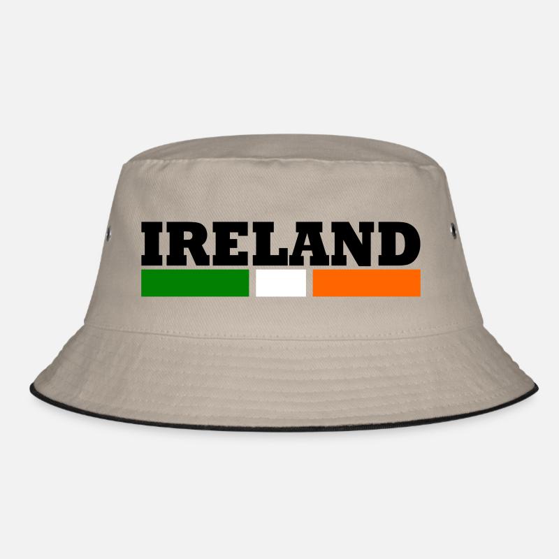 Coole Irlande drapeau Bob