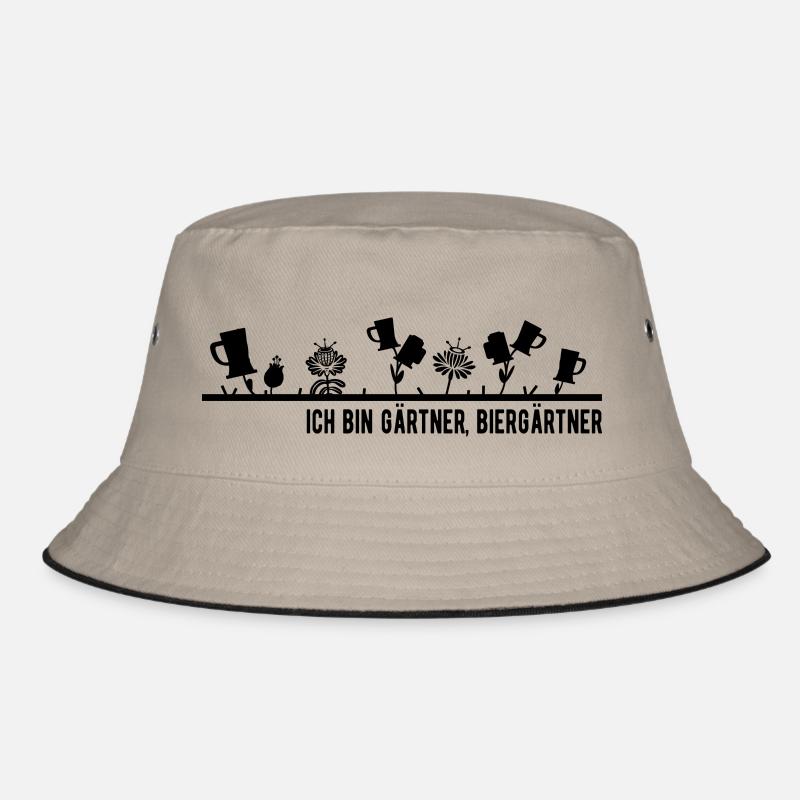 Bucket Hat