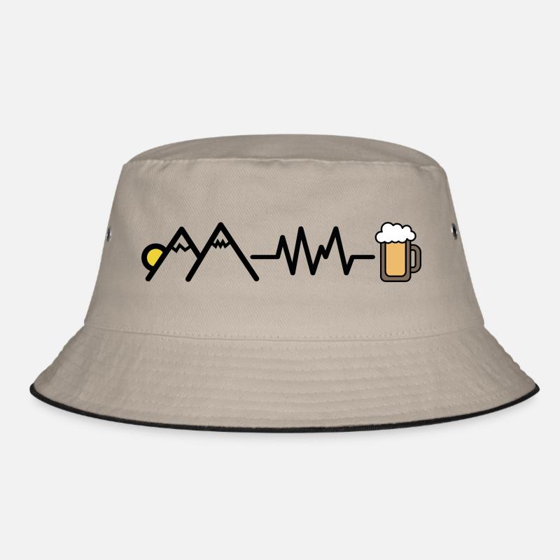 climber Bucket Hat