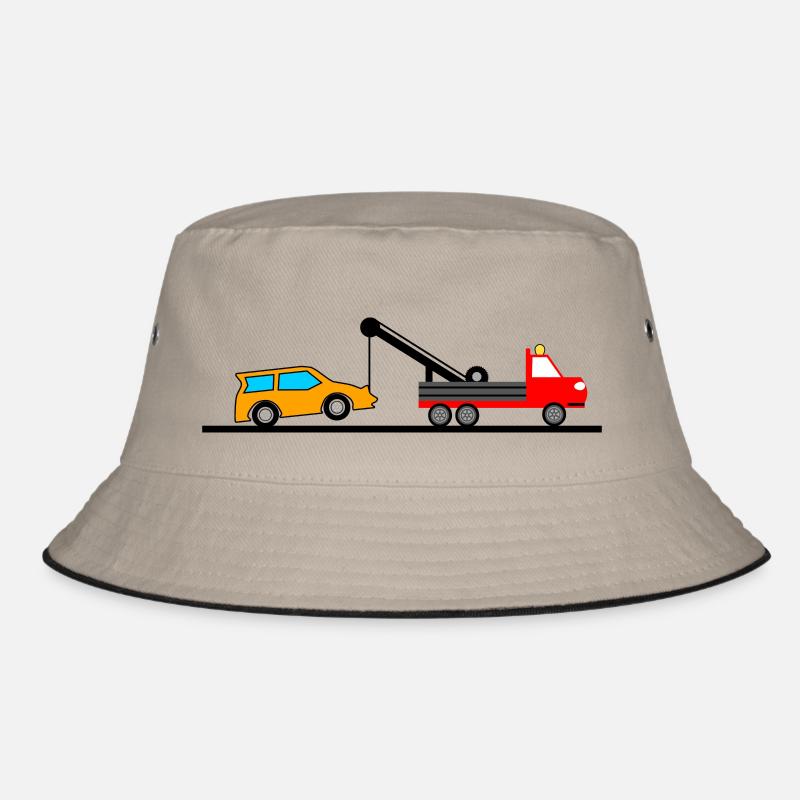 Bucket Hat
