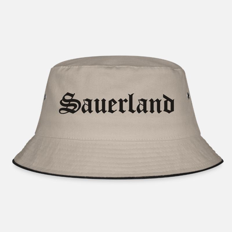 Bucket Hat