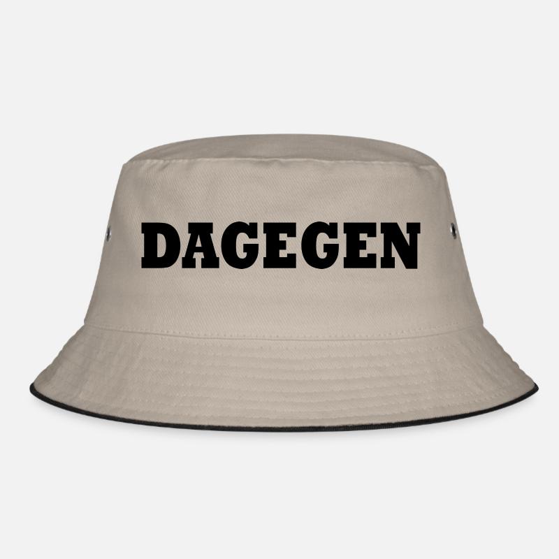 Bucket Hat