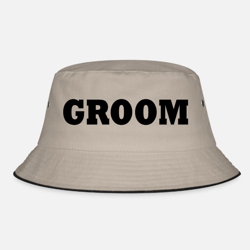 Groom Bob
