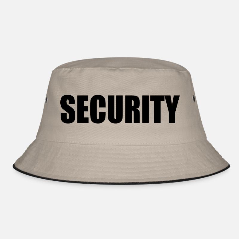 Bucket Hat