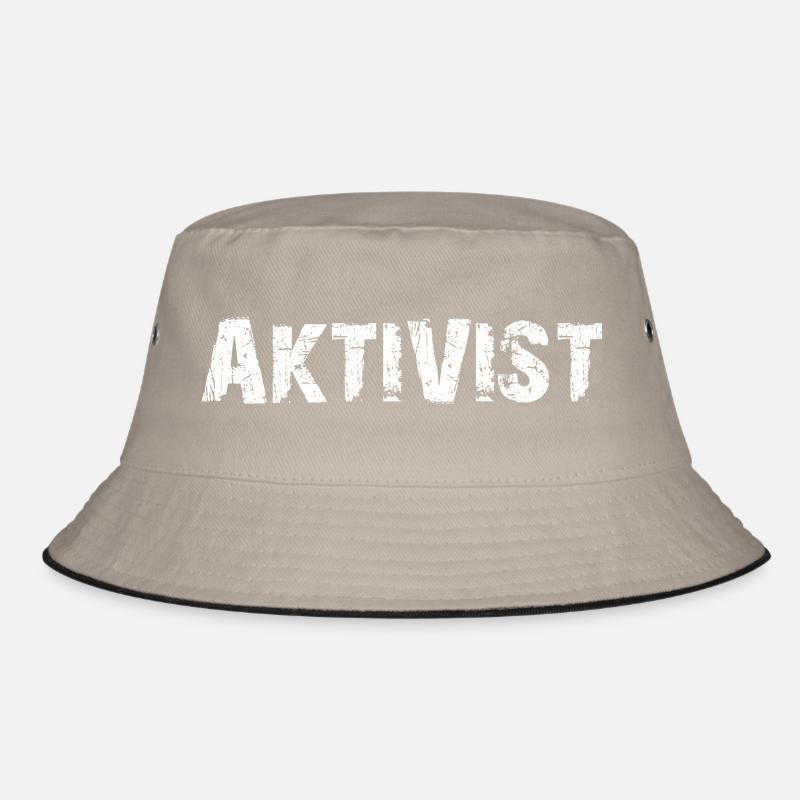 Bucket Hat