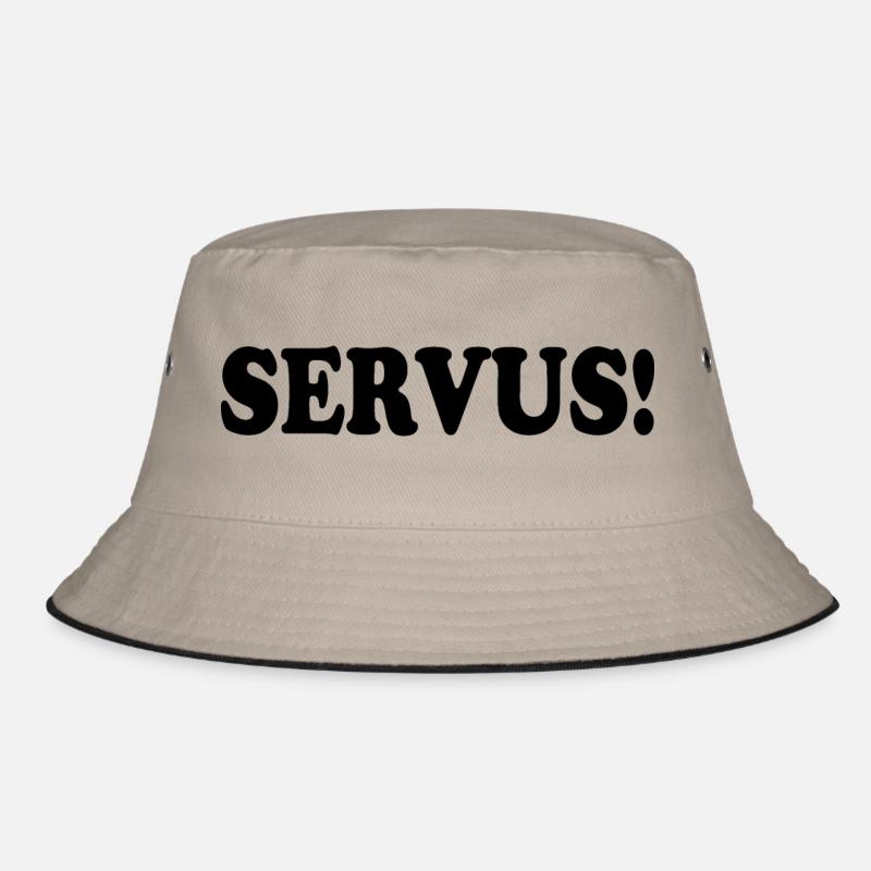 Servus Bob