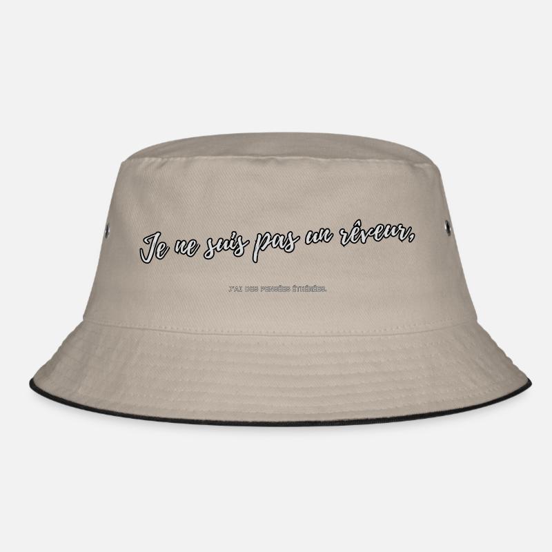 Bucket Hat