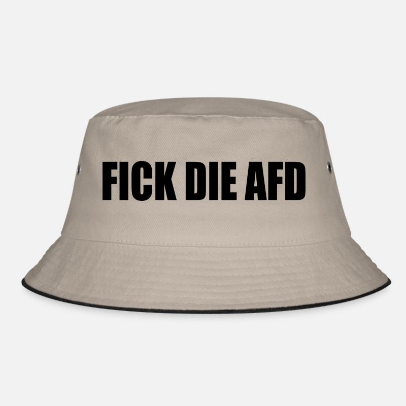 Bucket Hat