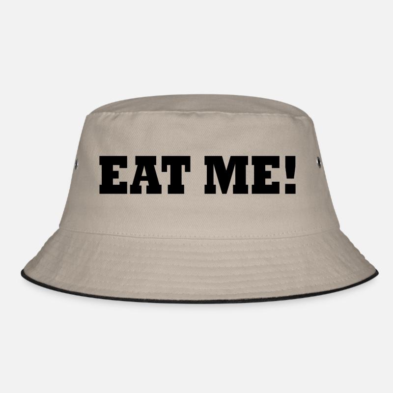 Eat me Bob