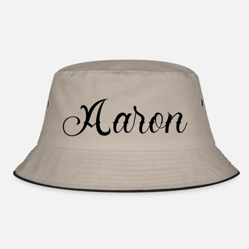 Aaron Bob